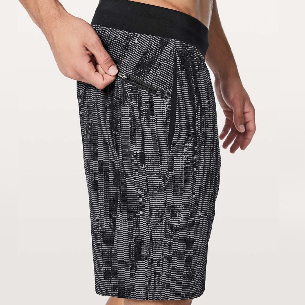 Lululemon T.H.E. Linerless Short 9" Swift Ultra Size S M7Y50S